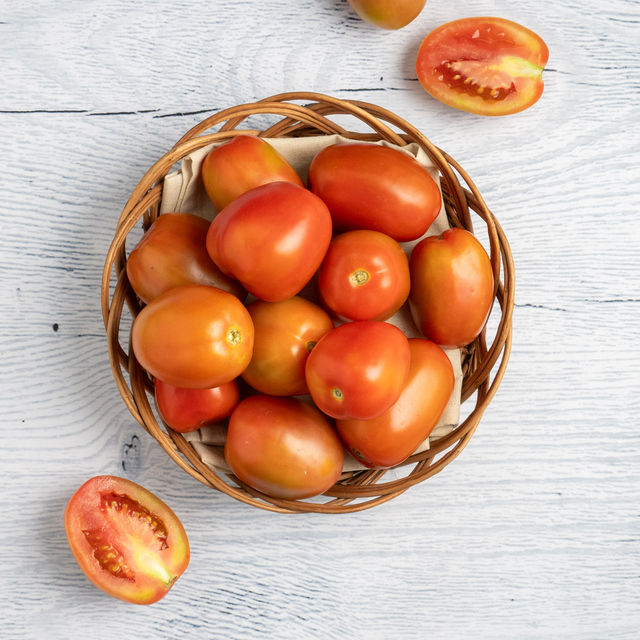 Tomato Hybrid 500 g Combo