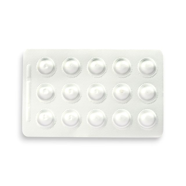 Timzid MR Tablet
