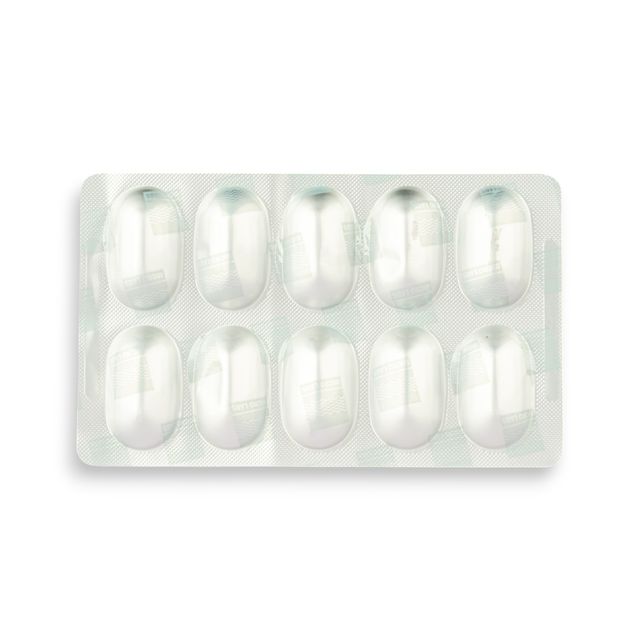 Pregator Capsule