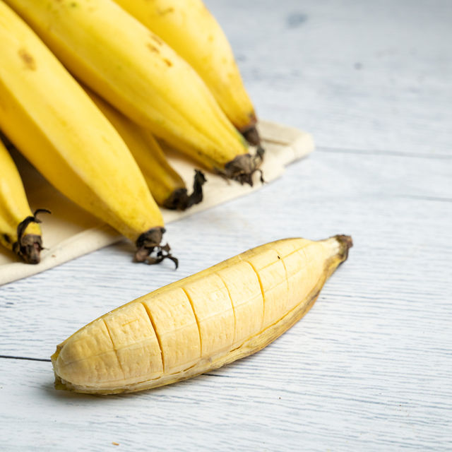 Banana Nendran