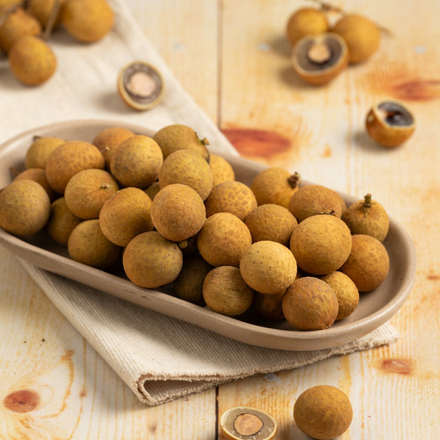 Longan
