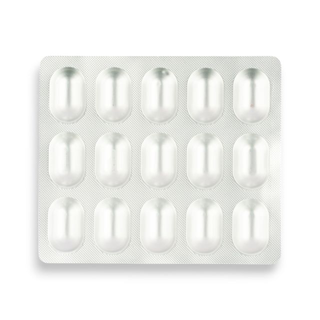 Vertin OD 48mg Tablets SR