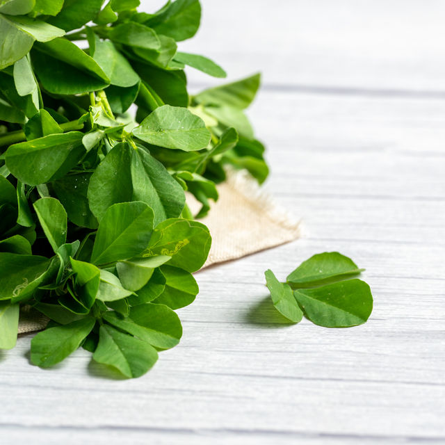 Fenugreek (Methi) 200 g Combo