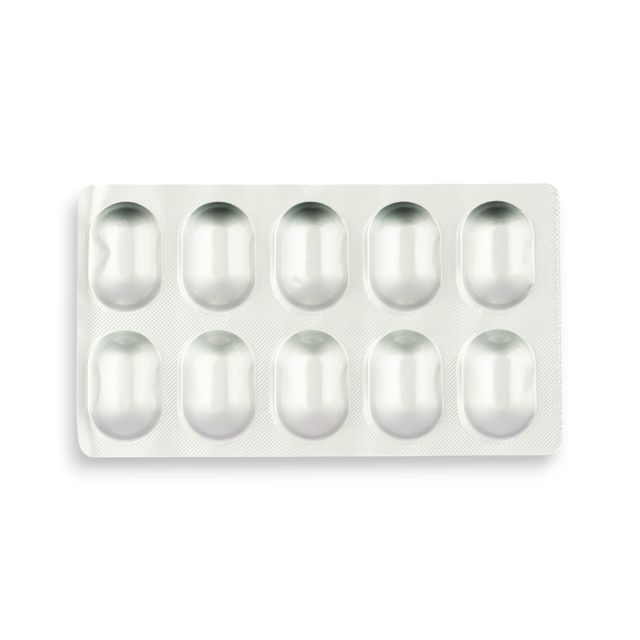 Vylda M 500 Tablets