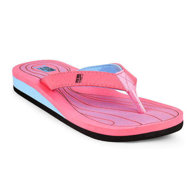 Paragon Eva Women's Flip Flops | UK 5