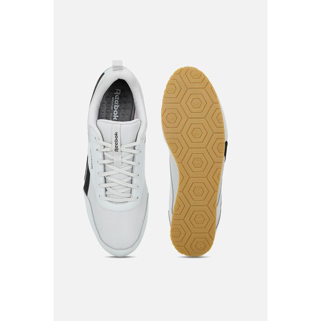 Reebok Men's Casual Shoes | Grey - UK 6