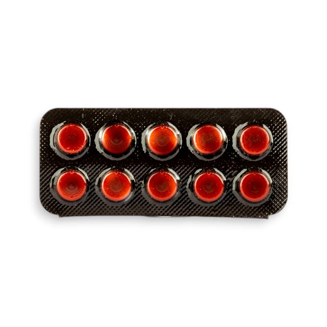 Zempred 4 Tablet