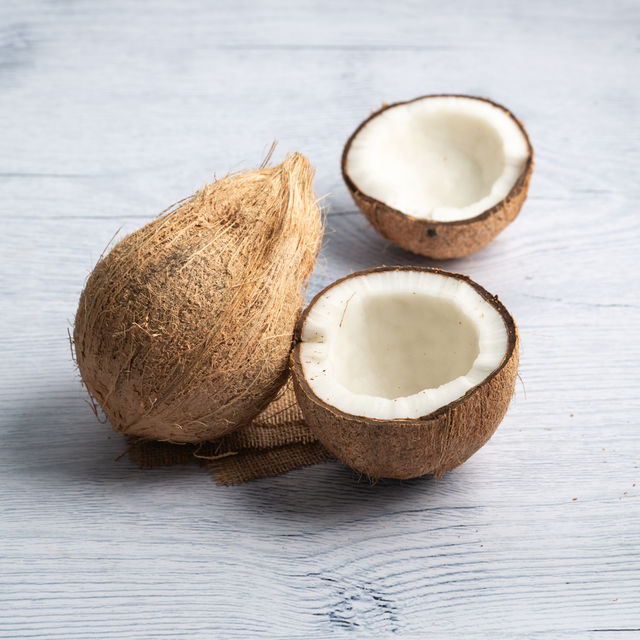 Coconut 1 pc Combo