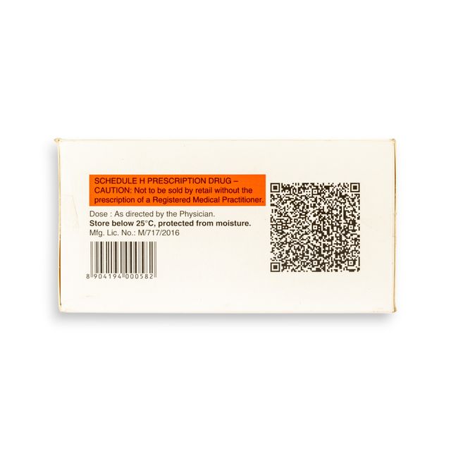 Lipicure 40 Tablet
