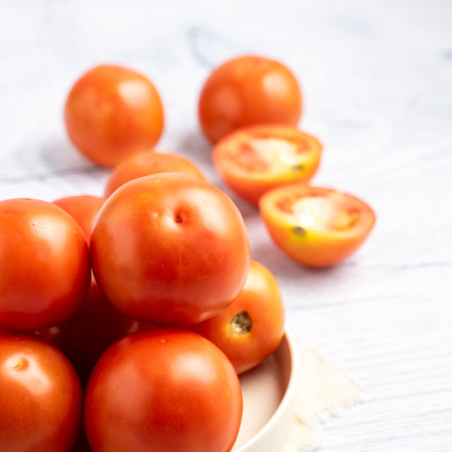 Onion & Tomato Local