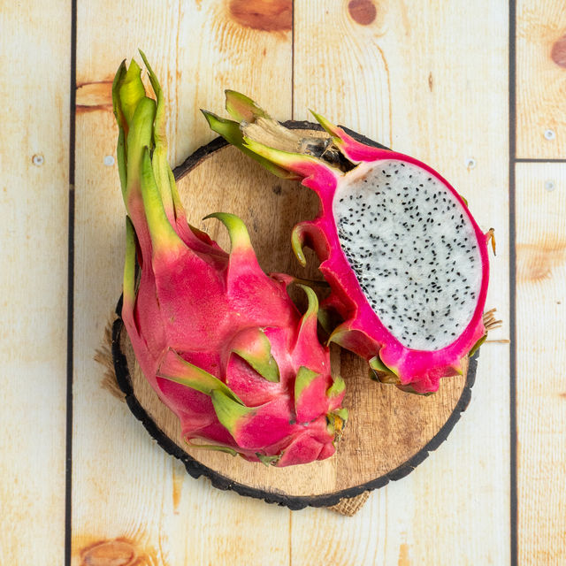 Dragon Fruit Imported