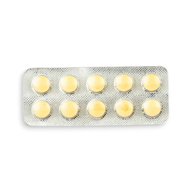 Nostra CR 10 Tablet