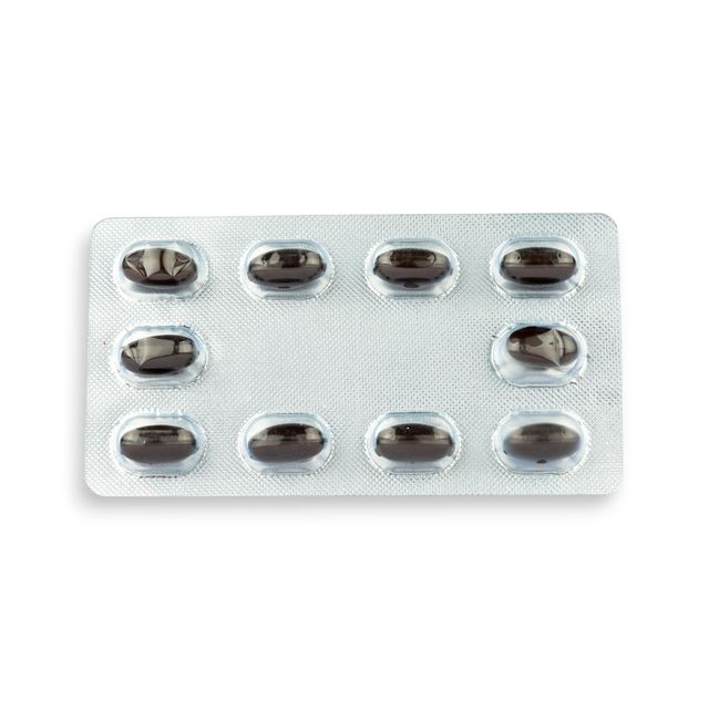 Weltive 4G Capsules