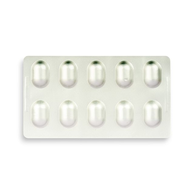 Ddr 30 Capsule Mr
