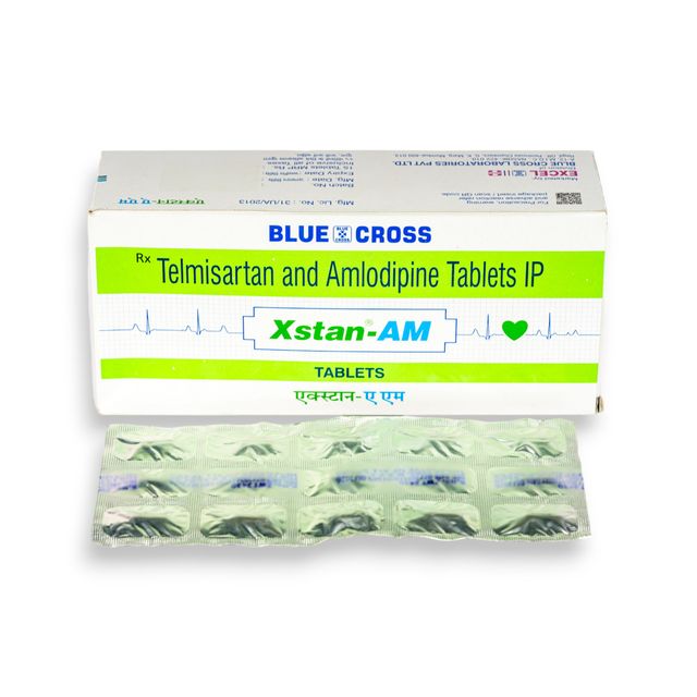 Xstan AM Tablet