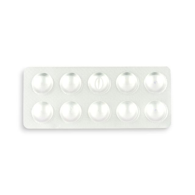 Gluxit S 10/100 Tablet