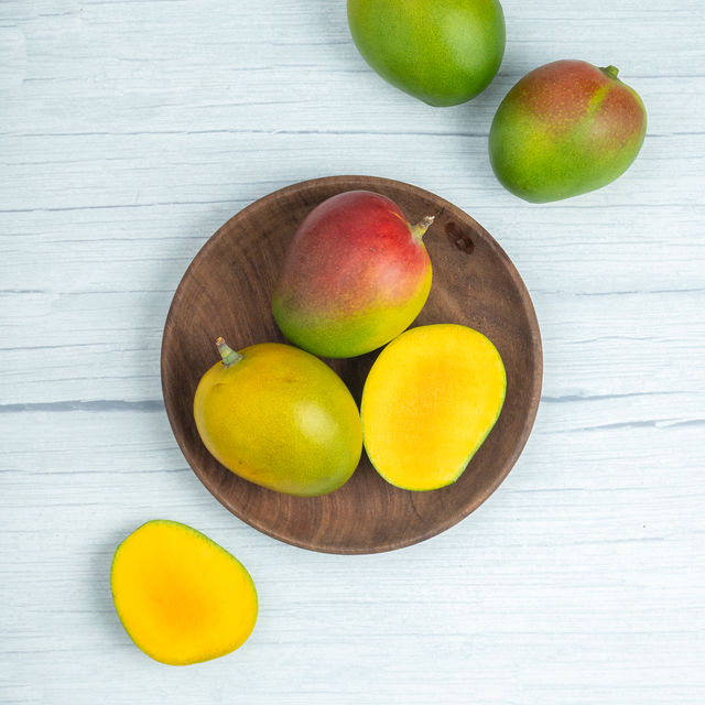 Mango Sindhura