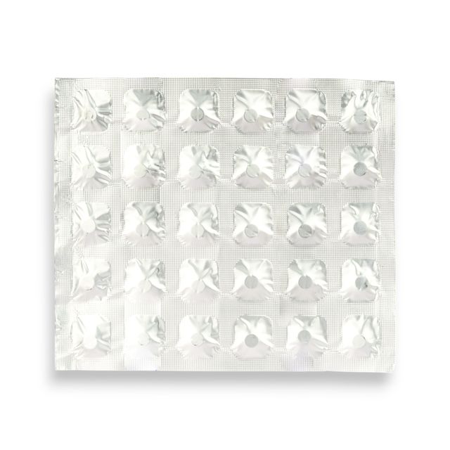 Methimez 10 Tablet