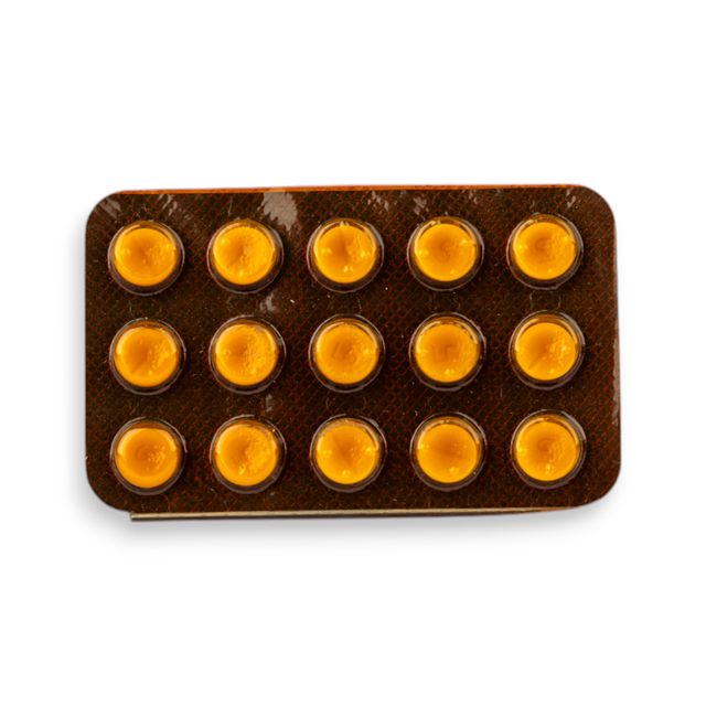 Wysolone 5 Tablet Dt