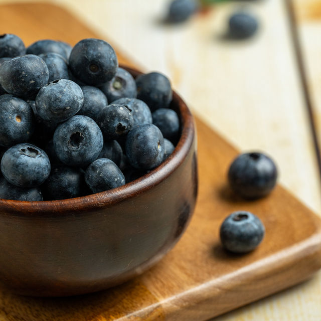 Blueberry