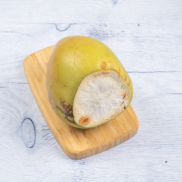 Tender Coconut 1 pc Combo