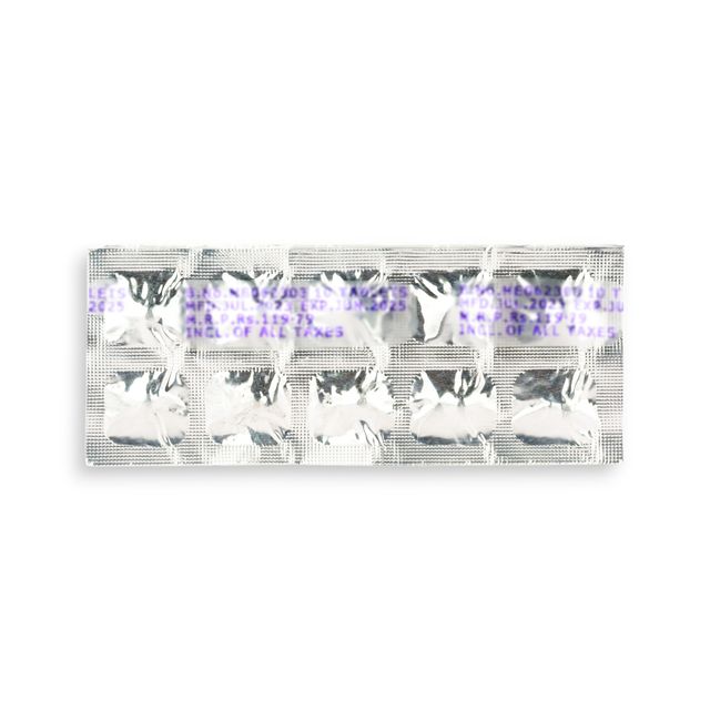 Flavedon 20mg Tablets