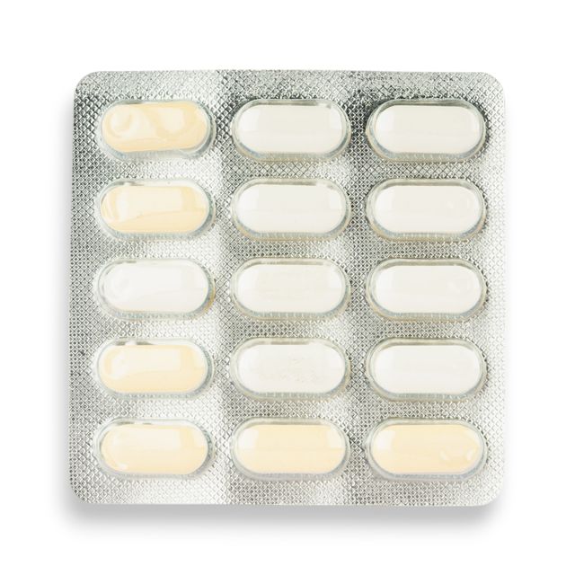 Vogloyd 3D 2.2 Tablets PR