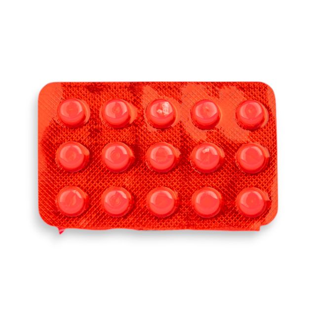 Aldactone 50 Tablet