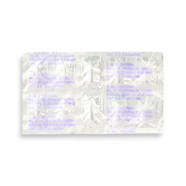 Rivamer 3 Capsules