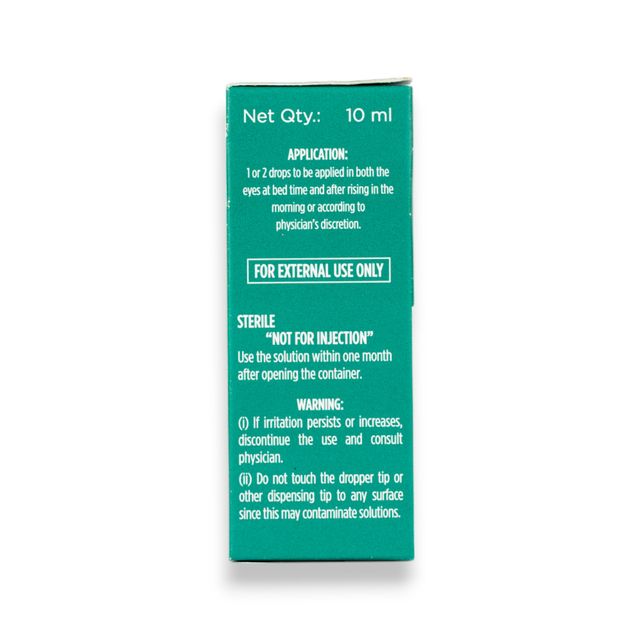 Itone Eye Drops