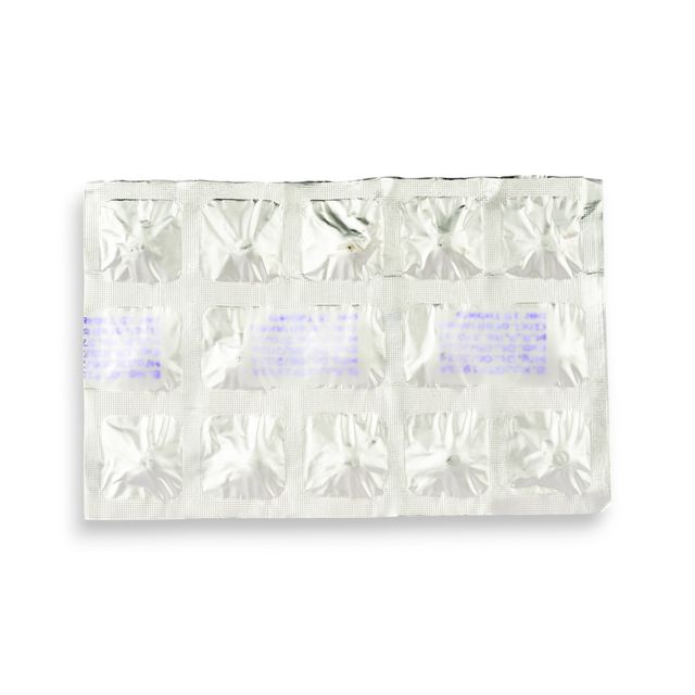 Maxgalin Nt Tablet
