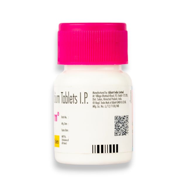Thyronorm 100Mcg Tablet