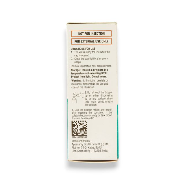 Lubimoist Ultra Eye Drops