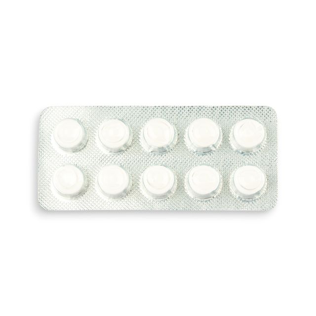 Imeglyn 500 Tablet