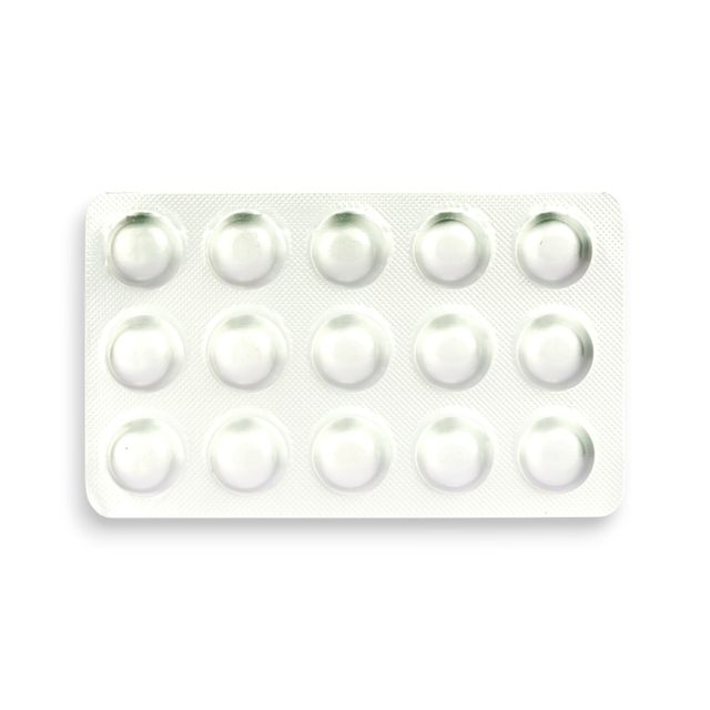 Amlovas-AT Tablets