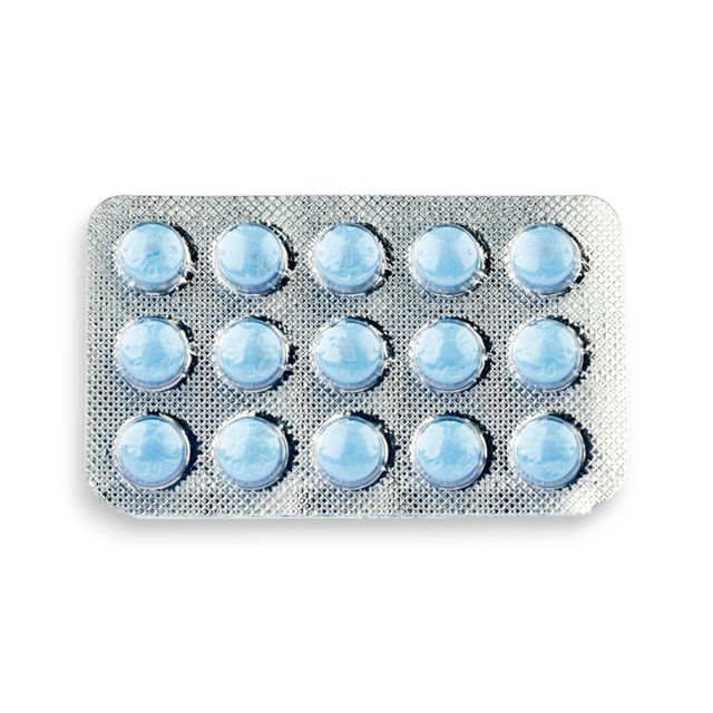 Dilzem 30 Tablet Cr