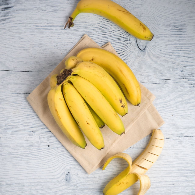 Banana Robusta 6 pc Combo