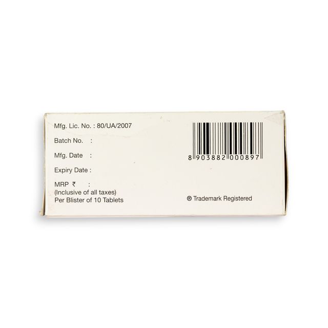 Doloneuron Nt 100 Tablet