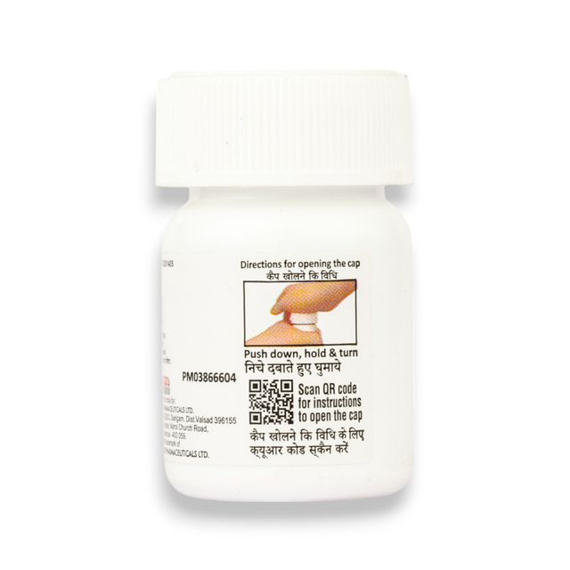 Thyrox 50 Tablet