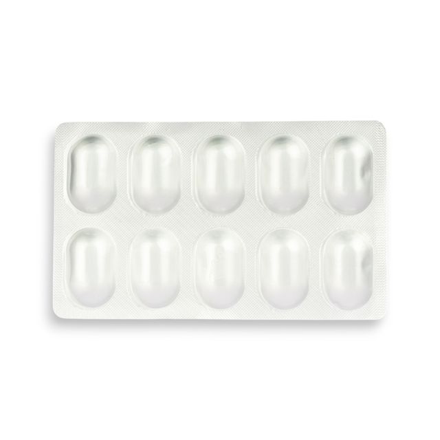 Intaglip M Forte Tablet
