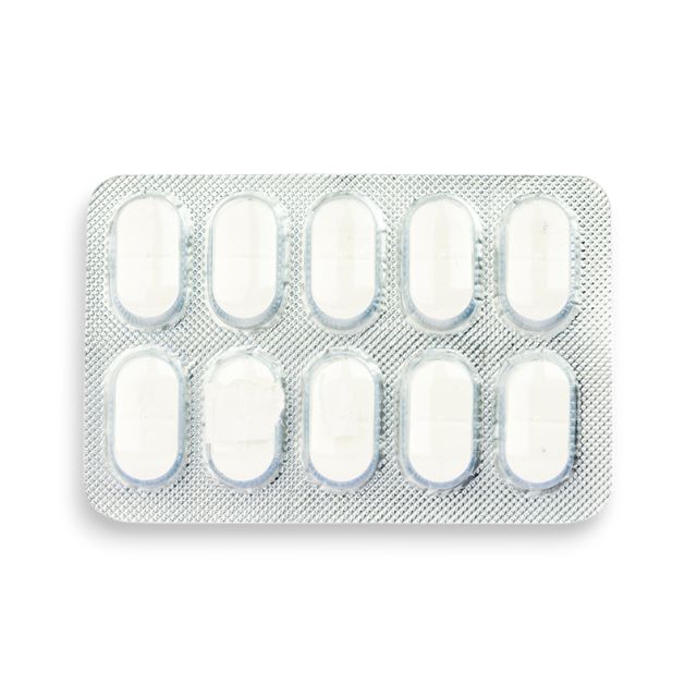 Glucored Forte Tablet