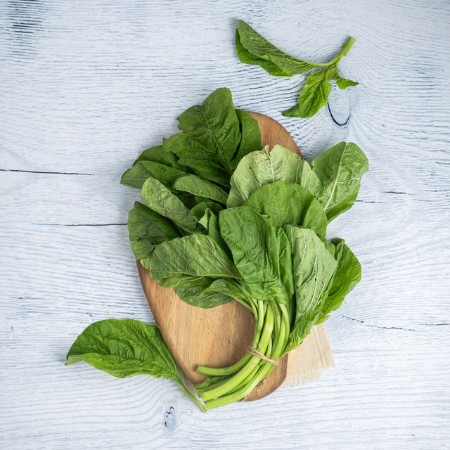 Amaranthus Green 250 g Combo