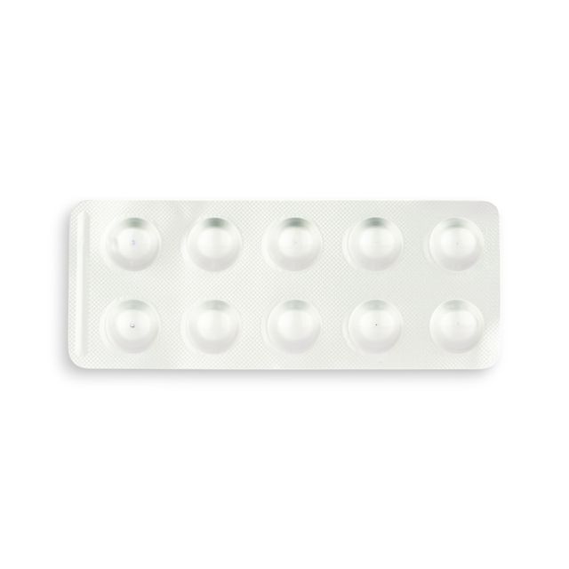 Rosvin-10 Tablets