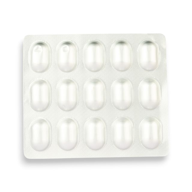 Atorlip F Tablet