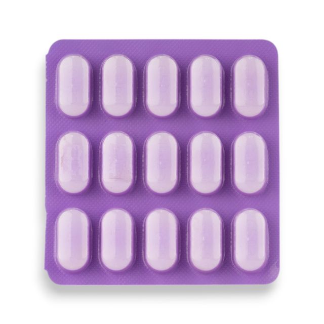Calpol 650 + Tablet