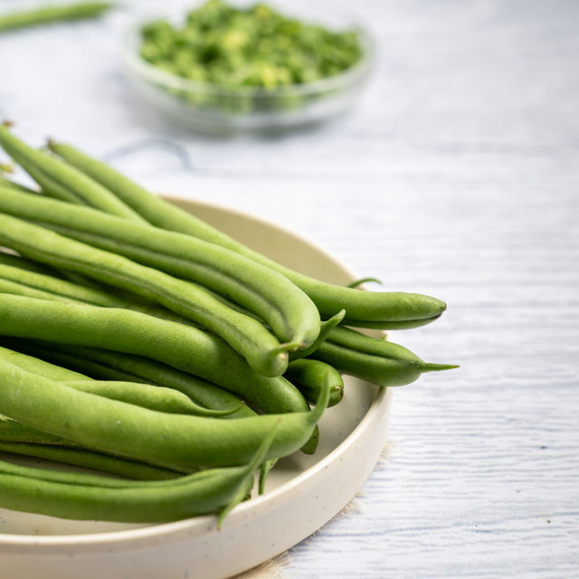 Beans French 250 g Combo