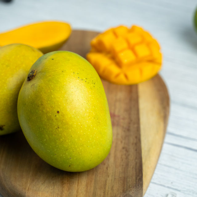 Mango Badami