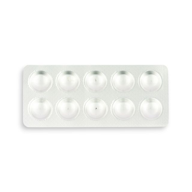 Alphacept D 8 Tablet