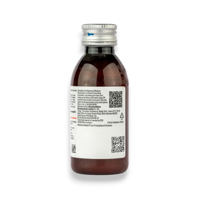 Calpol 250mg Paediatric Strawberry Oral Suspension