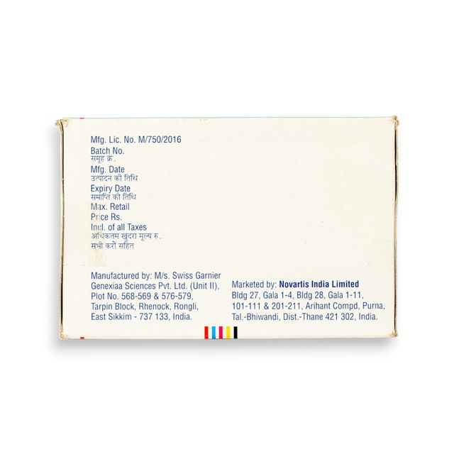 Trioptal 300 Tablet